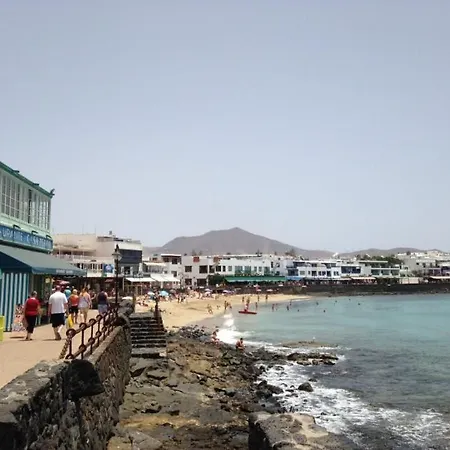 Villa In Playa Blanca Sleeps 4 Includes Swimming Pool And Wifi 7 Playa Blanca (Lanzarote)